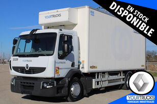 Renault Premium 270Dxi refrigerated truck