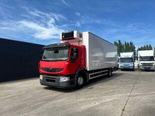 Renault Premium 280 refrigerated truck