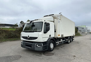 Renault Premium 430 6x2 BDF/TKK Kühlkoffer LKW