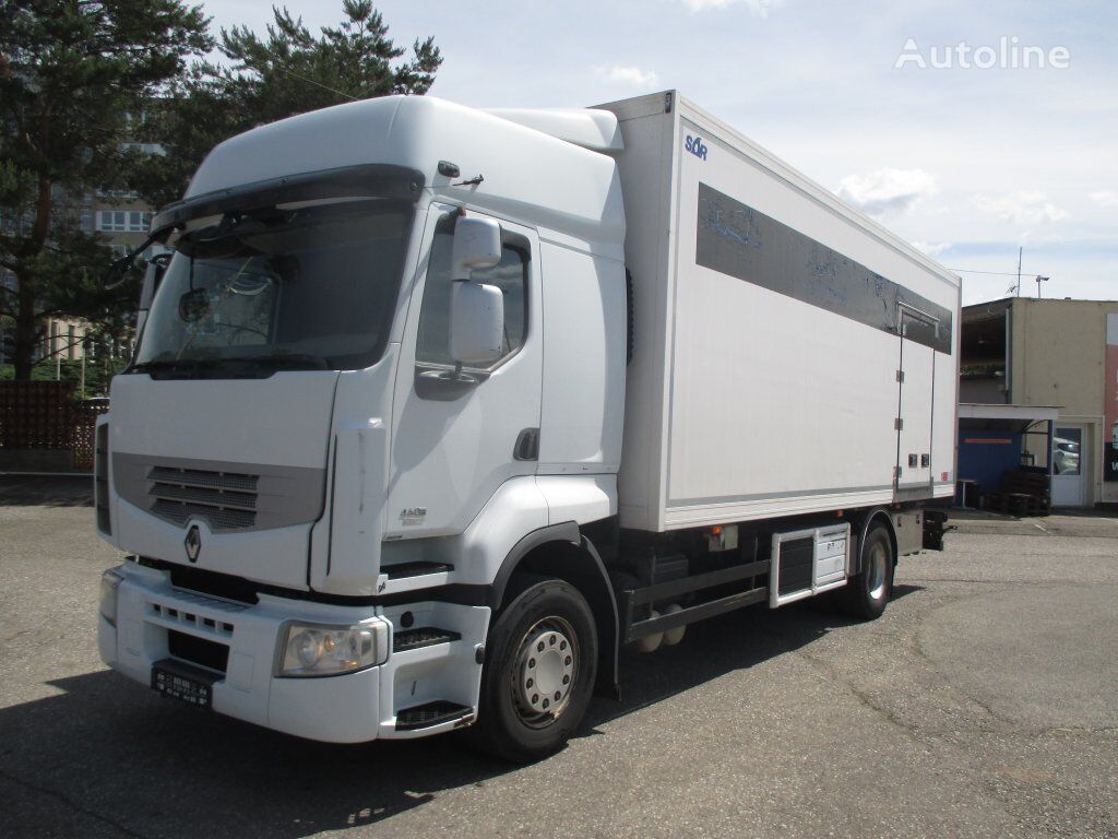 Renault Premium 460 koelwagen vrachtwagen