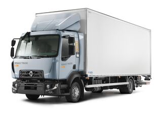 camion frigorific Renault RENAULT TRUCKS D 12 LOW P4X2 240E6 - ПМ12 Т / з гідробортом nou