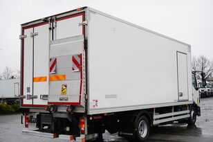 Renault Renault D210 12T / Chłodnia Bitemperatura / 10 sztuk refrigerated truck