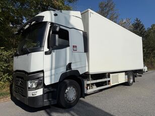 sunkvežimis šaldytuvas Renault T460 / E 6 / 4x2 / tail lift