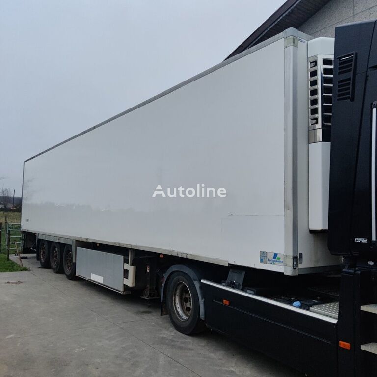 Camion frigo Samro FRIGO - Autoline