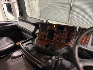 Camion frigorifique Scania 124 420 à vendre - Image 52 | Autoline CM Camion frigorifique Scania 124 420 | Image 52 - Autoline