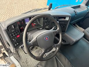 Scania G 340 CNG-LNG EURO 6, CNG-LNG Mix, Cryofridge, Dhollandia refrigerated truck for sale - Image 5 | Autoline US Scania G 340 CNG-LNG EURO 6, CNG-LNG Mix, Cryofridge, Dhollandia refrigerated truck | Image 5 - Autoline