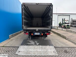 Scania G 340 CNG-LNG EURO 6, CNG-LNG Mix, Cryofridge, Dhollandia refrigerated truck for sale - Image 13 | Autoline US Scania G 340 CNG-LNG EURO 6, CNG-LNG Mix, Cryofridge, Dhollandia refrigerated truck | Image 13 - Autoline