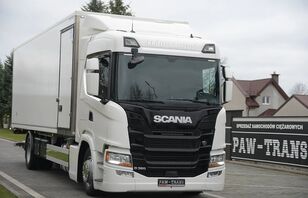 Scania G320 ///* 2018 */// CHŁODNIA /// JAK NOWA Kühlkoffer LKW