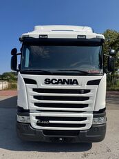 Prodaja Scania G490 / CHŁODNIA + WINDA / 23 PALETY / EURO6 / OŚ kamiona hladnjače - Slika 4 | Autoline RS Scania G490 / CHŁODNIA + WINDA / 23 PALETY / EURO6 / OŚ kamion hladnjača | Slika 4 - Autoline