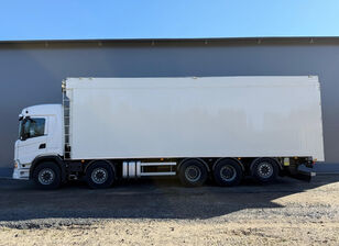 Scania G5440 10X4 kylm&auml; kuorma-auto