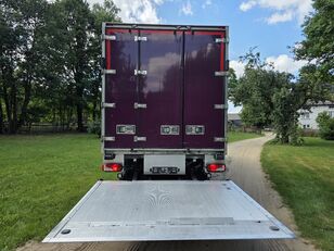 Venta de Scania P-230 camión frigorífico - Imagen 5 | Autoline BO Scania P-230 camión frigorífico | Imagen 5 - Autoline