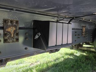 Venta de Scania P-230 camión frigorífico - Imagen 15 | Autoline BO Scania P-230 camión frigorífico | Imagen 15 - Autoline