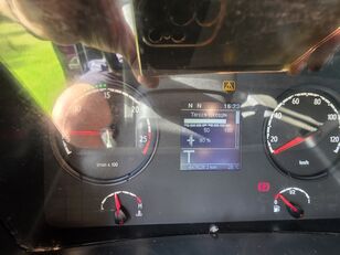 Venta de Scania P-230 camión frigorífico - Imagen 23 | Autoline BO Scania P-230 camión frigorífico | Imagen 23 - Autoline