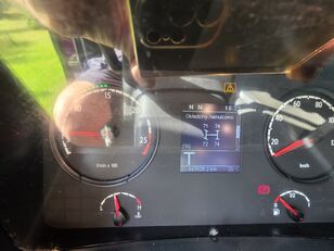 Venta de Scania P-230 camión frigorífico - Imagen 24 | Autoline BO Scania P-230 camión frigorífico | Imagen 24 - Autoline