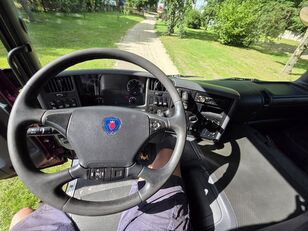 Venta de Scania P-230 camión frigorífico - Imagen 28 | Autoline BO Scania P-230 camión frigorífico | Imagen 28 - Autoline