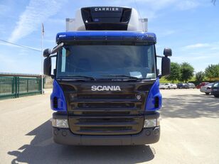 camion frigorifique Scania P 230