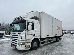 camion frigo Scania P 270