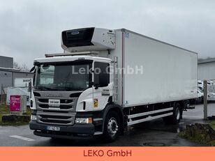冷藏车 Scania P 280