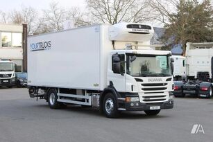 Scania P 280 refrigerated truck