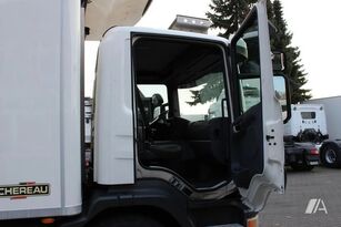 Scania P 280 refrigerated truck for sale - Image 22 | Autoline PK Scania P 280 refrigerated truck | Image 22 - Autoline