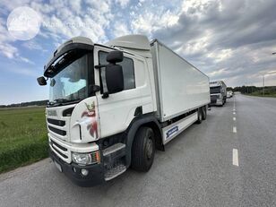 냉장 트럭 Scania P 450 LB