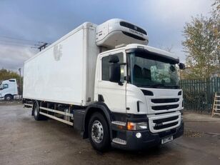 камион-ладилник Scania P250