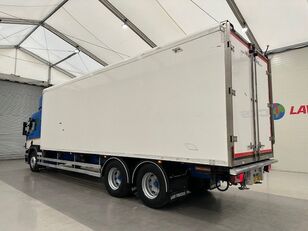 Camion frigorific Scania P250 de vânzare - Imagine 7 | Autoline RO Camion frigorific Scania P250 | Imagine 7 - Autoline