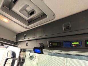 Camion frigorific Scania P250 de vânzare - Imagine 73 | Autoline RO Camion frigorific Scania P250 | Imagine 73 - Autoline