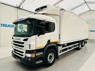 Scania P280  Kühlkoffer LKW