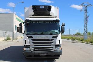 냉장 트럭 Scania P280
