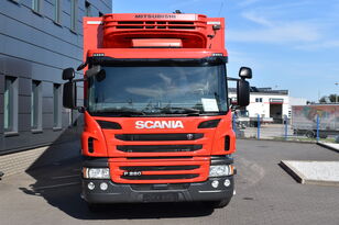 Venta de Scania P280 camión frigorífico - Imagen 7 | Autoline AR Scania P280 camión frigorífico | Imagen 7 - Autoline