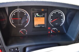 Venta de Scania P280 camión frigorífico - Imagen 13 | Autoline AR Scania P280 camión frigorífico | Imagen 13 - Autoline