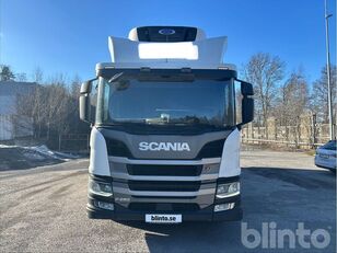 Scania P280 kamion hladnjača