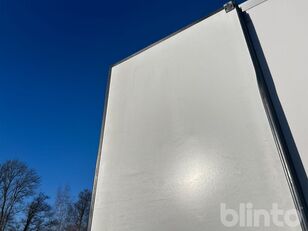 Scania P280 kølevogn lastbil til salg - Billede 88 | Autoline DK Scania P280 kølevogn lastbil | Billede 88 - Autoline