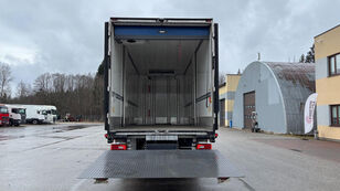 Venta de Scania P280 4x2 EURO6 + CARRIER SUPRA 1150 U Mt camión frigorífico - Imagen 11 | Autoline PE Scania P280 4x2 EURO6 + CARRIER SUPRA 1150 U Mt camión frigorífico | Imagen 11 - Autoline