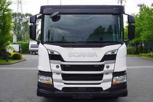 Scania P280 4x2 / Refrigerator 17 EPAL / 140 thousand km! / Hultsteins refrigerated truck for sale - Image 9 | Autoline AU Scania P280 4x2 / Refrigerator 17 EPAL / 140 thousand km! / Hultsteins refrigerated truck | Image 9 - Autoline