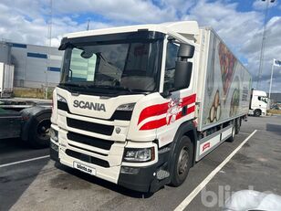 авторефрижератор Scania P280B