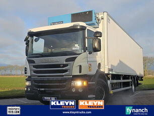 camion frigo Scania P320