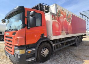 camion frigorific Scania R 270