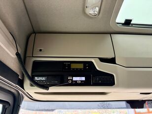 Eladó Scania R 450 chłodnia // 22 Epal // Świeżo z Niemiec! // sypialka // wi hűtős teherautó - Kép 33 | Autoline HU Scania R 450 chłodnia // 22 Epal // Świeżo z Niemiec! // sypialka // wi hűtős teherautó | Kép 33 - Autoline