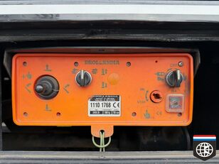 Külmveoki Scania R 500 B 6X2*4 FULL SET - HOLLAND SHOW TRUCK - 2X TAIL LIFT - CON müük - Pilt 55 | Autoline EE Külmveok Scania R 500 B 6X2*4 FULL SET - HOLLAND SHOW TRUCK - 2X TAIL LIFT - CON | Pilt 55 - Autoline