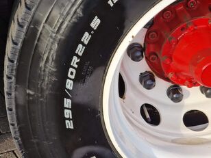 بيع شاحنة التبريد Scania R620-V8 Highline 6x4 - Bussbygg box with heater - Bussbygg 2013 - صورة 65 | Autoline AE شاحنة التبريد Scania R620-V8 Highline 6x4 - Bussbygg box with heater - Bussbygg 2013 | صورة 65 - Autoline