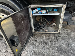 Купить авторефрижератор Scania TUI00SAEM MULTI - Изображение 30 | Autoline TJ Авторефрижератор Scania TUI00SAEM MULTI | Изображение 30 - Autoline