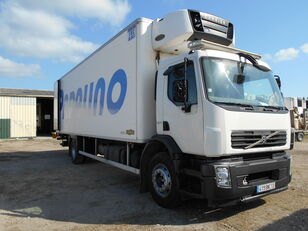 Volvo Kühlkoffer LKW