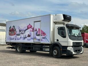 冷藏车 Volvo FE