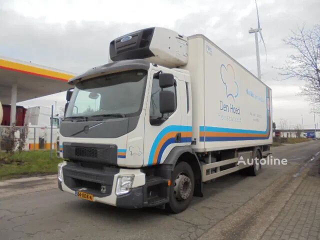 авторефрижератор Volvo FE 250 CHEREAU