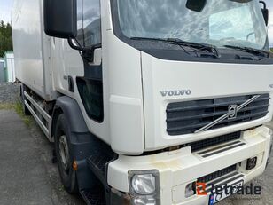 Volvo FE-280 kjølebil til salgs - Bilde 6 | Autoline NO Volvo FE-280 kjølebil | Bilde 6 - Autoline
