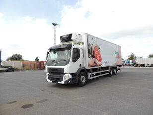 камион-ладилник Volvo FE 280