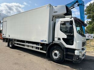 camion frigorifique Volvo FE 280 - 19T - FRIGO CARRIER SUPRA 950 (7m55 x 2m47 x 2m40) - EU