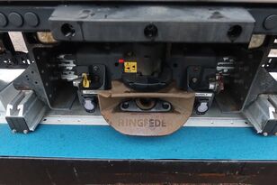 Camion frigorifique Volvo FE 280 Volvo FE 280 4x2 Carrier Supra 1250 Koel/Vries+ BAR klep à vendre - Image 13 | Autoline CA Camion frigorifique Volvo FE 280 Volvo FE 280 4x2 Carrier Supra 1250 Koel/Vries+ BAR klep | Image 13 - Autoline